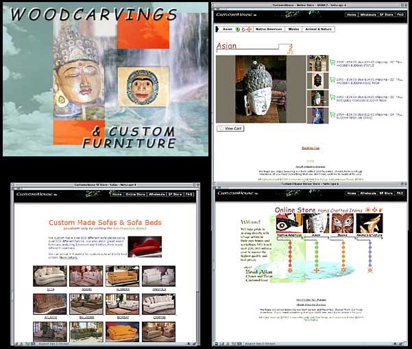 Latest Project - Customshouse Inc Importers