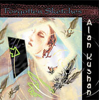 CD cover