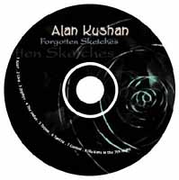 cd label