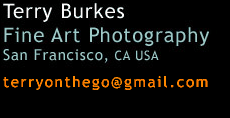 Terry Burkes Fine Art Photography